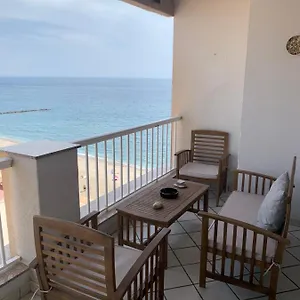 La Sanadora Appartement