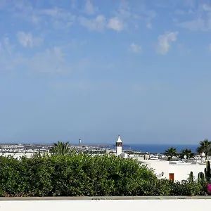  Appartamento Panoramic Spagna